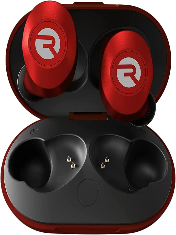 The Everyday Raycon Bluetooth Wireless Earbuds with Microphone