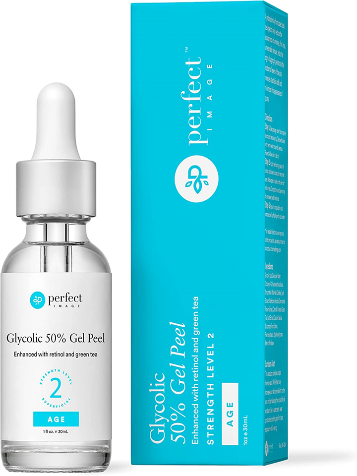 Perfect Image Glycolic Acid 50% Gel Peel