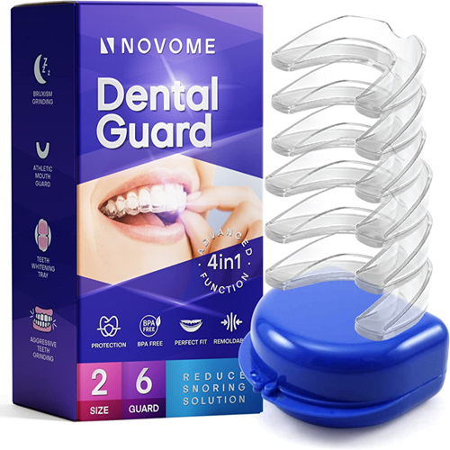 Novome Dental Guard